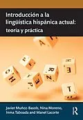 E-Book (pdf) Introducción a la lingüística hispánica actual von Javier Muñoz-Basols, Nina Moreno, Inma Taboada