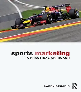 ePUB Sports Marketing von Larry Degaris