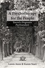 eBook (pdf) A Psychotherapy for the People de Lewis Aron, Karen Starr