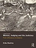 E-Book (pdf) Women, Judging and the Judiciary von Erika Rackley