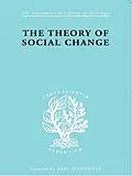 E-Book (epub) The Theory of Social Change von John McLeish