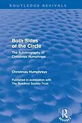 E-Book (epub) Both Sides of the Circle von Christmas Humphreys