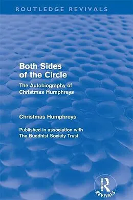 E-Book (epub) Both Sides of the Circle von Christmas Humphreys