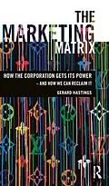 E-Book (epub) The Marketing Matrix von Gerard Hastings