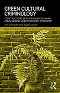 E-Book (epub) Green Cultural Criminology von Avi Brisman, Nigel South