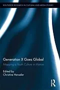 E-Book (epub) Generation X Goes Global von 
