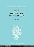 E-Book (epub) The Sociology of Religion Part 4 von Werner Stark
