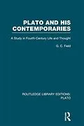 E-Book (pdf) Plato and His Contemporaries (RLE: Plato) von G. Field