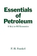 E-Book (pdf) Essentials of Petroleum von Paul H. Frankel