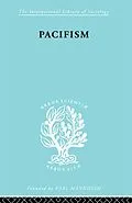 E-Book (epub) Pacifism von David A. Martin