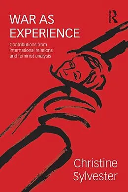 E-Book (epub) War as Experience von Christine Sylvester