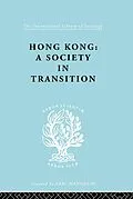 E-Book (epub) Hong Kong von I. C. Jarvie