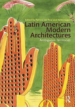 E-Book (epub) Latin American Modern Architectures von 