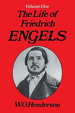 E-Book (pdf) Friedrich Engels von W. O. Henderson