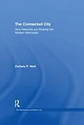 E-Book (pdf) The Connected City von Zachary P. Neal