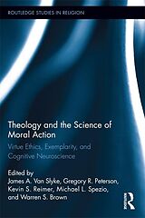 eBook (epub) Theology and the Science of Moral Action de 