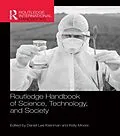 E-Book (pdf) Routledge Handbook of Science, Technology, and Society von 