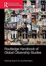 eBook (pdf) Routledge Handbook of Global Citizenship Studies de 