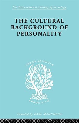 E-Book (pdf) Cultural Background Personality ILS 84 von 