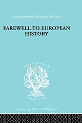 eBook (epub) Farewell European Hist Ils 95 de 