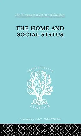 E-Book (pdf) Home & Social Status Ils 111 von Dennis Chapman