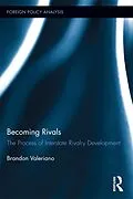 E-Book (pdf) Becoming Rivals von Brandon Valeriano