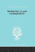 E-Book (pdf) Working Class Comm Ils 122 von Brian Jackson