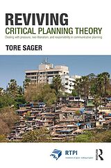 eBook (pdf) Reviving Critical Planning Theory de Tore Øivin Sager