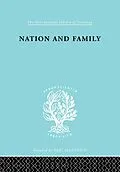 E-Book (pdf) Nation and Family von 