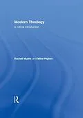 E-Book (epub) Modern Theology von Rachel Muers, Mike Higton