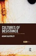 E-Book (pdf) Cultures of Desistance von Adam Calverley