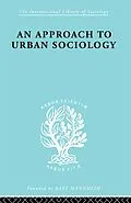 E-Book (pdf) An Approach to Urban Sociology von P. H. Mann
