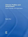 E-Book (pdf) Chinese Politics and Government von Sujian Guo