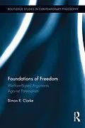 E-Book (epub) Foundations of Freedom von Simon R. Clarke