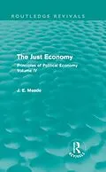 E-Book (epub) The Just Economy von James E. Meade