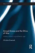 E-Book (epub) Armed Drones and the Ethics of War von Christian Enemark