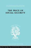 E-Book (pdf) The Price of Social Security von Gertrude Williams