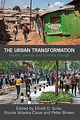 eBook (epub) The Urban Transformation de 