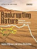 E-Book (epub) Bankrupting Nature von Anders Wijkman, Johan Rockström