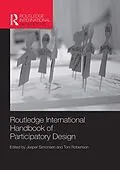 E-Book (pdf) Routledge International Handbook of Participatory Design von 