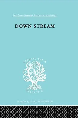 E-Book (pdf) Down Stream von R. R. Dale, S. Griffith