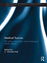 eBook (pdf) Medical Tourism de 