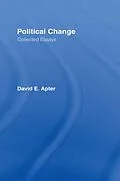 E-Book (epub) Political Change von David E. Apter