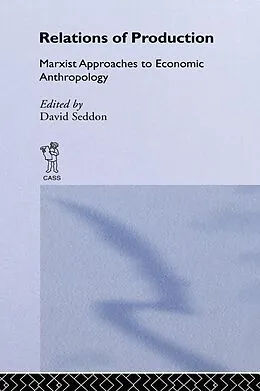 E-Book (pdf) Relations of Production von Helen Lackner, David Seddon