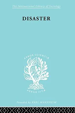 E-Book (pdf) Disaster von Martha Wolfenstein