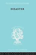 E-Book (epub) Disaster von Martha Wolfenstein