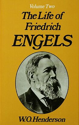 E-Book (pdf) Friedrich Engels von W. O. Henderson