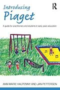 E-Book (epub) Introducing Piaget von Ann Marie Halpenny, Jan Pettersen