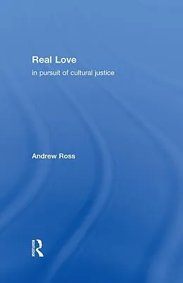 E-Book (pdf) Real Love von Andrew Ross