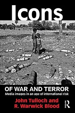E-Book (pdf) Icons of War and Terror von John Tulloch, R. Warwick Blood